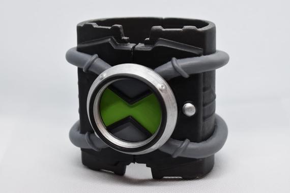 Featured image of post Ben 10 Omnitrix Prop