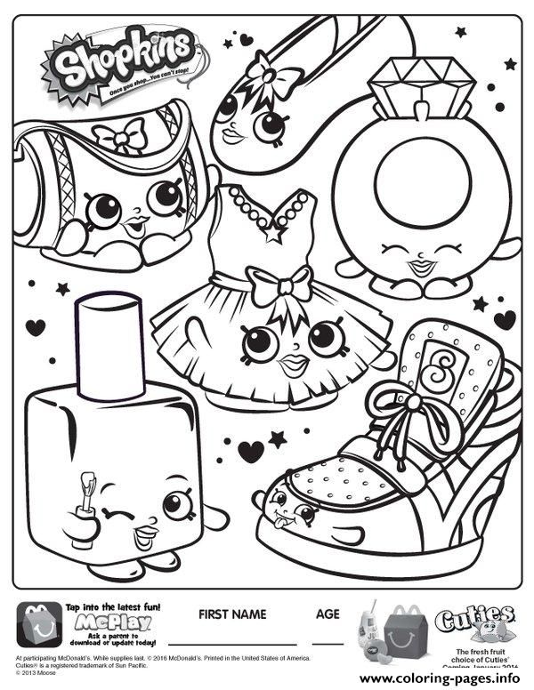 wallpapers Free Printable Coloring Pages For Kids Shopkins shopkins coloring pages free printable