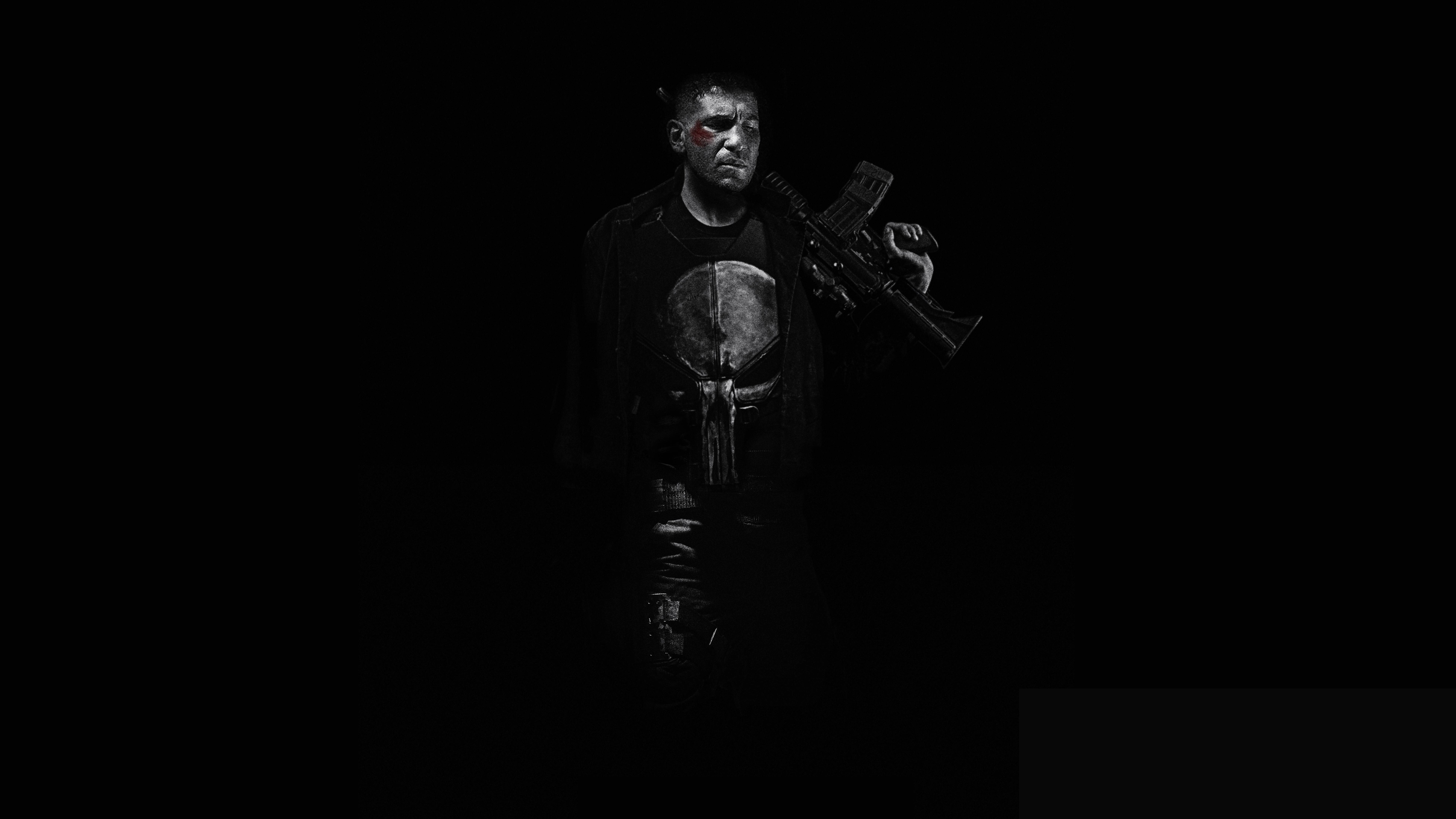 Featured image of post Wallpaper Netflix Punisher