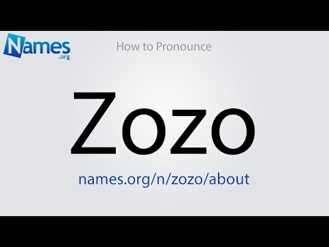 Featured image of post What Does Zozo Mean In Arabic